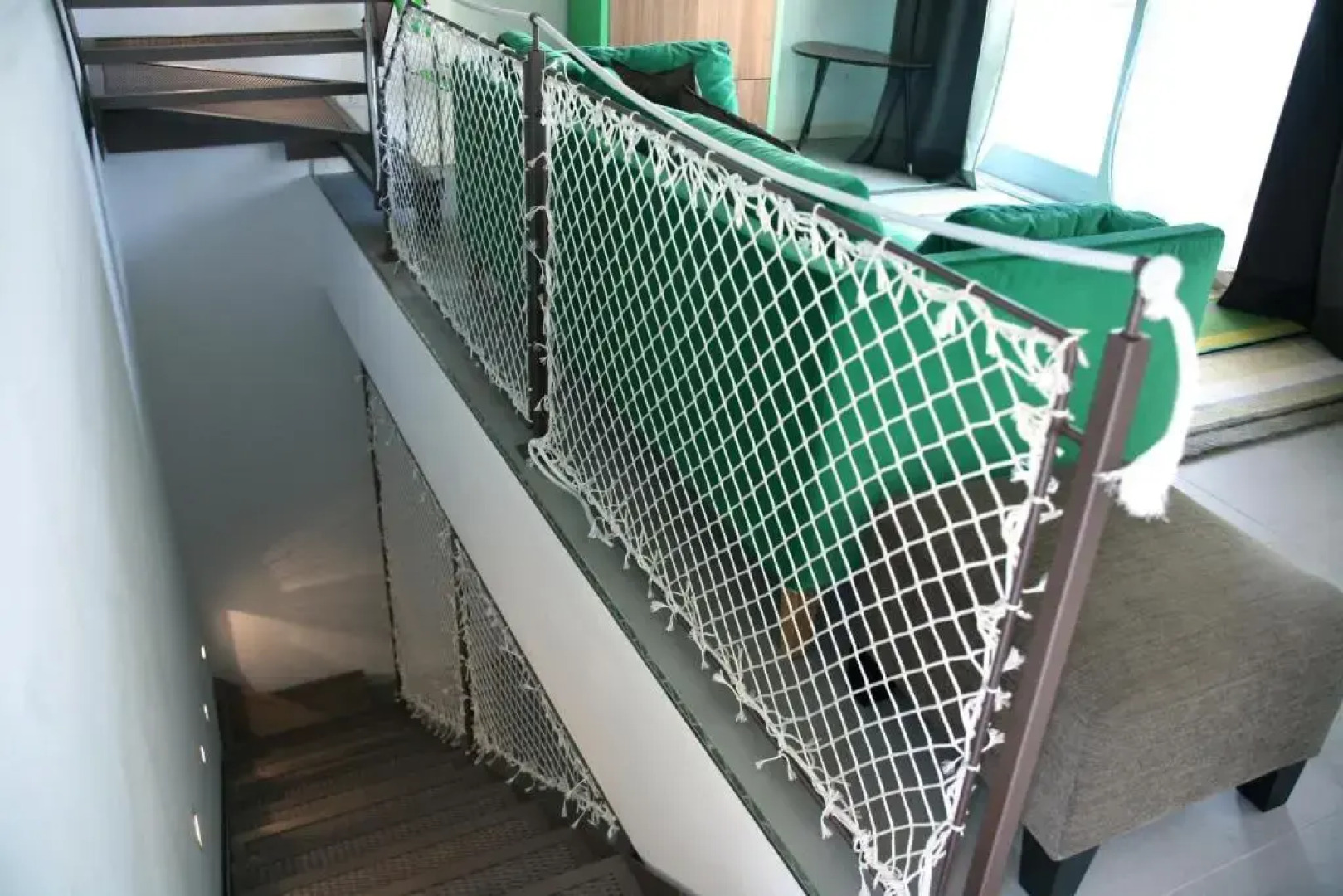 Le Golfette - Ville Al Golf