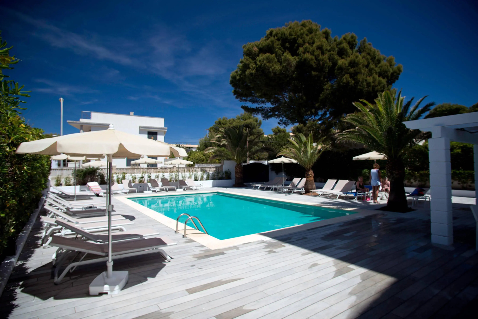 Diamant Hotel & Aparthotel