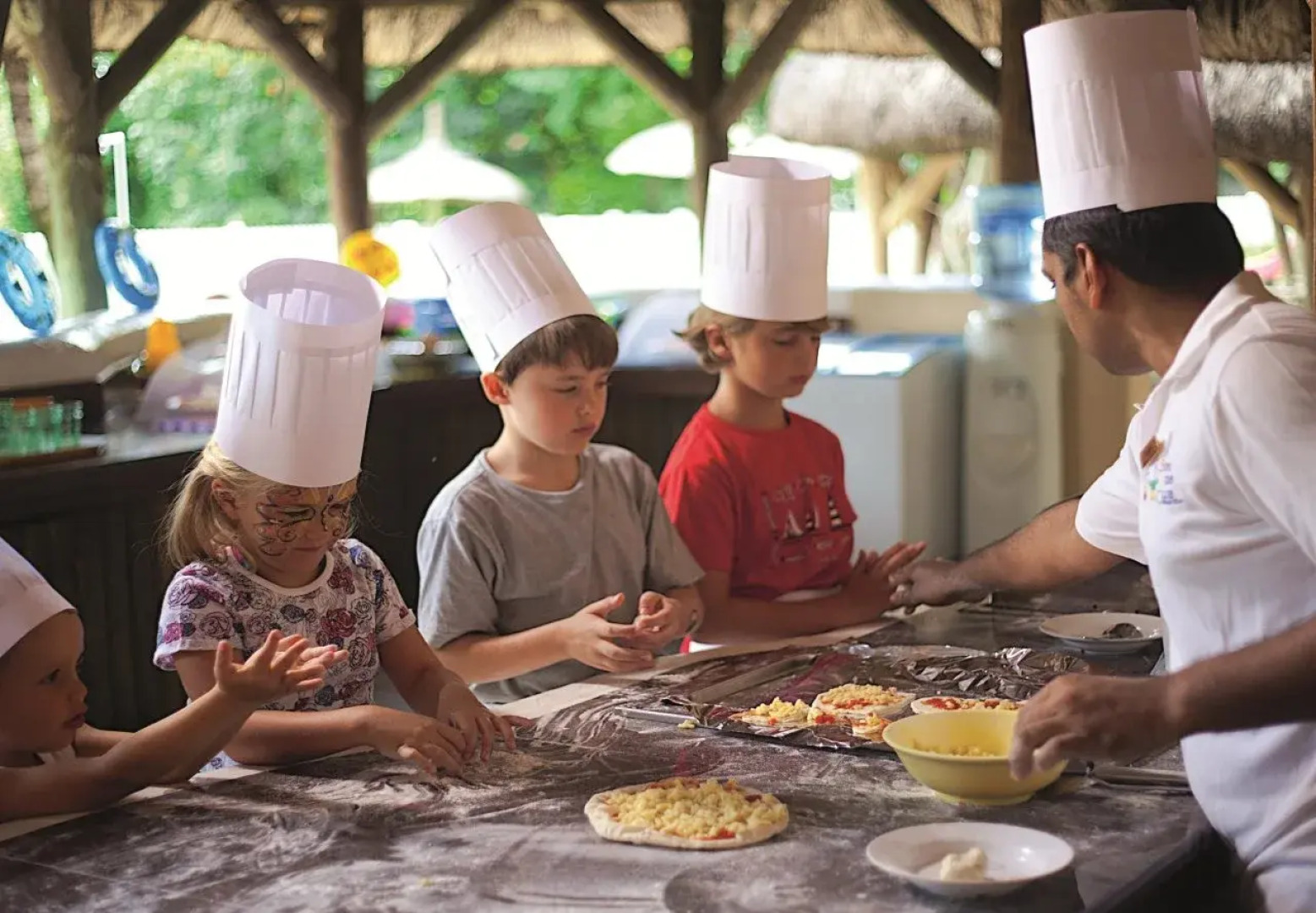 Sugar Beach Mauritius