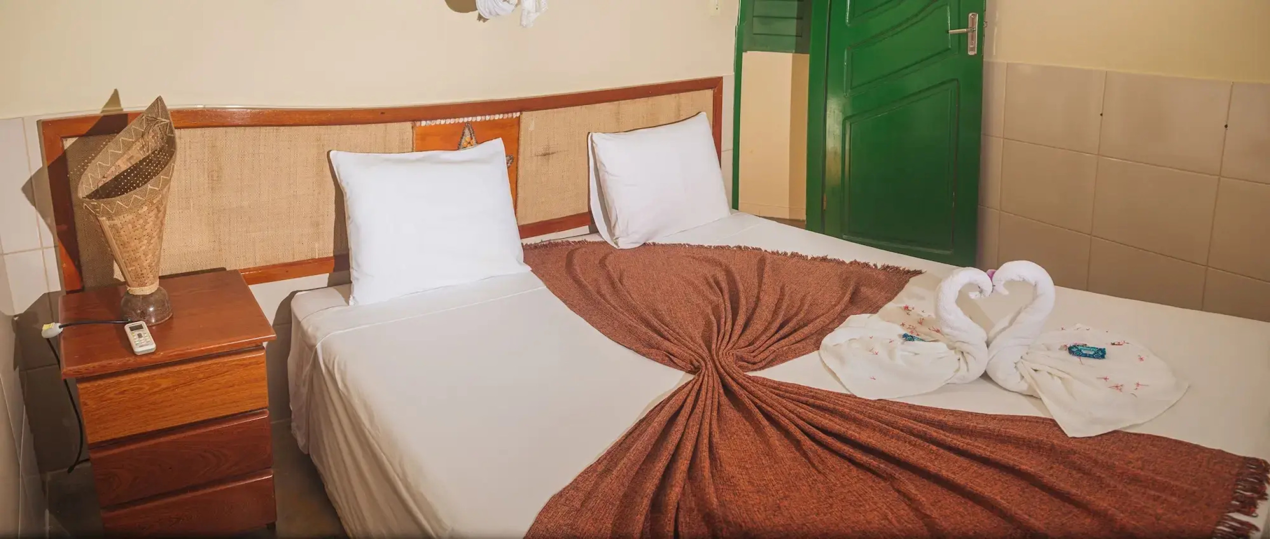 Pousada Sítio Phoenix