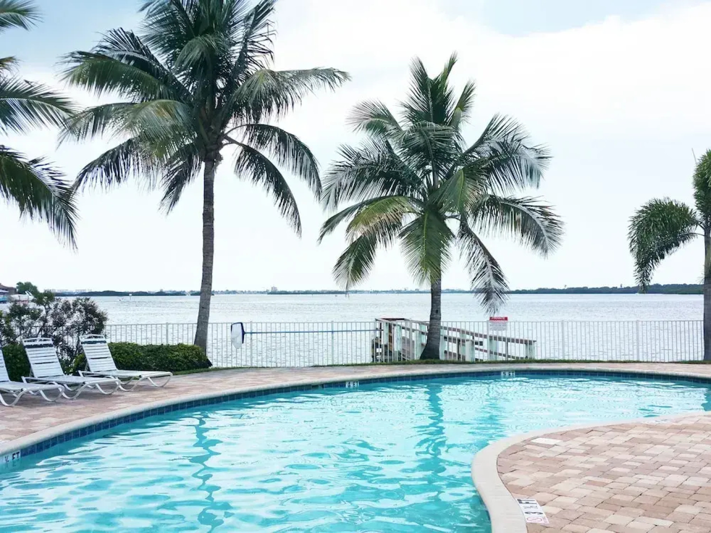Boca Ciega Resort