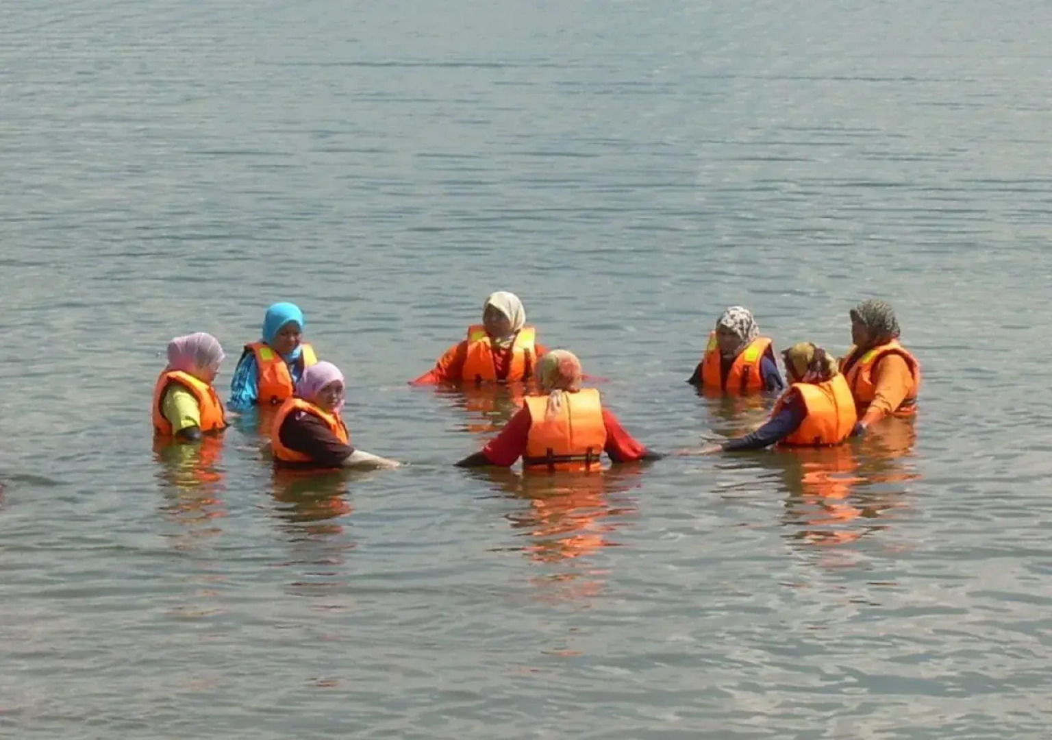 Tasoh Lake Resort & Retreat