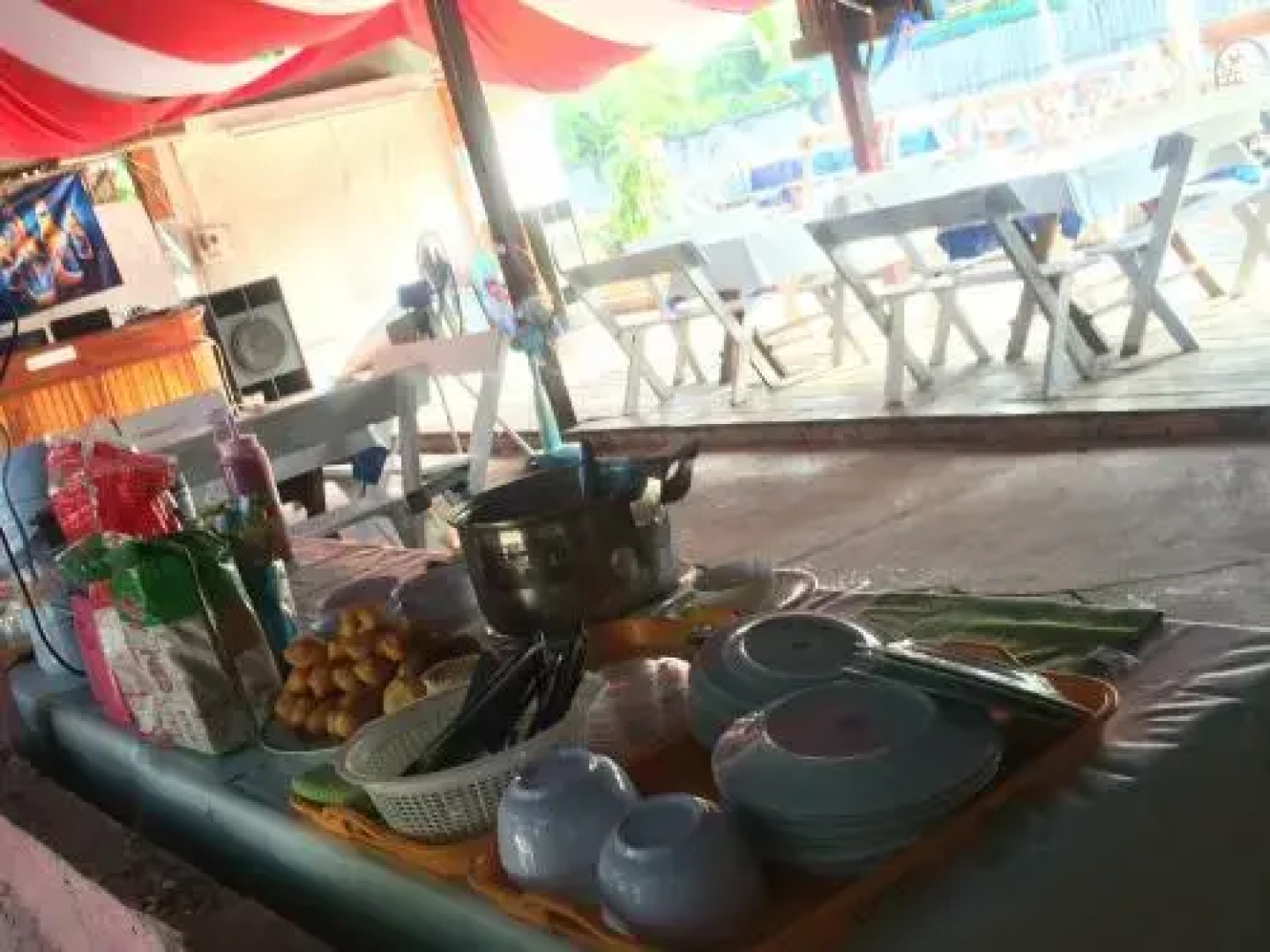 Leelawadee Guesthouse