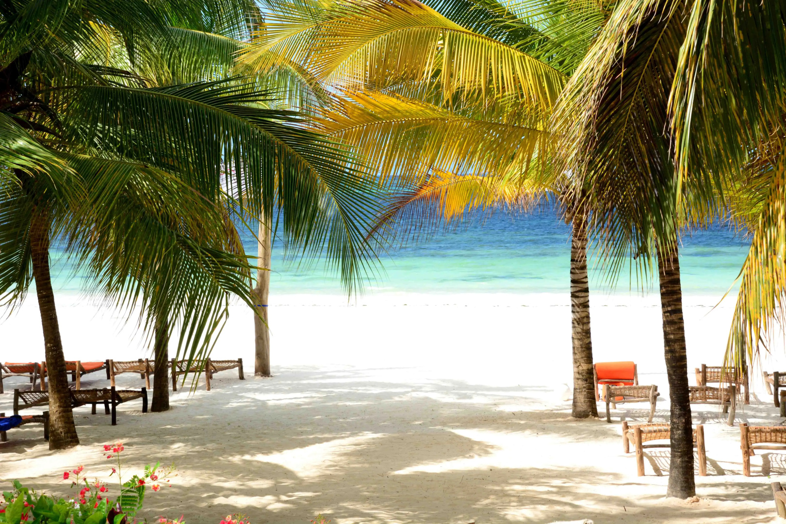 VOI Kiwengwa Resort