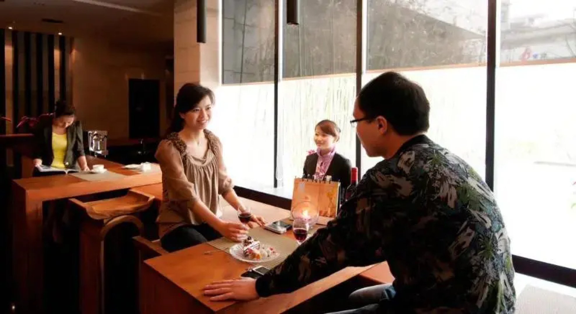Narada Boutique hotel Nanchang Red Bull