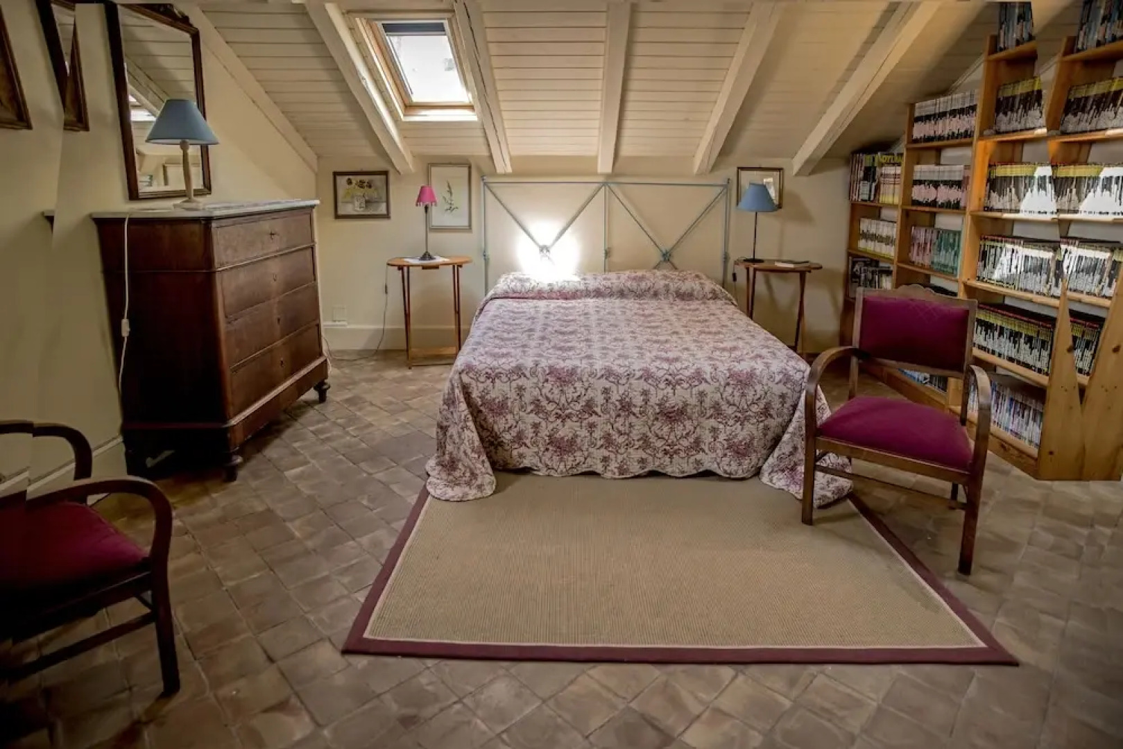 La Casa Di Francesca