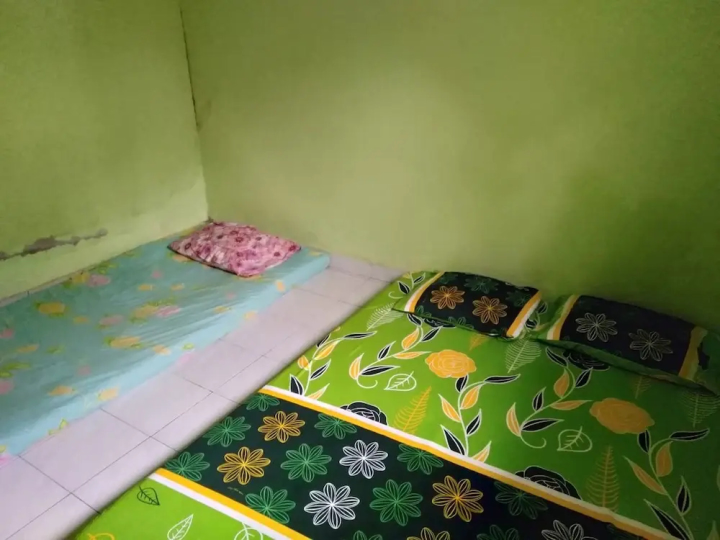 Setro Kariyo Homestay
