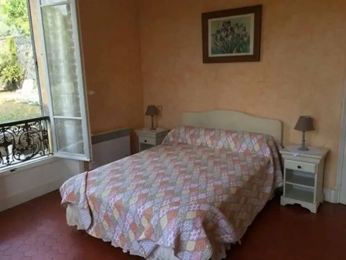 Villa les Roses by Gites de France