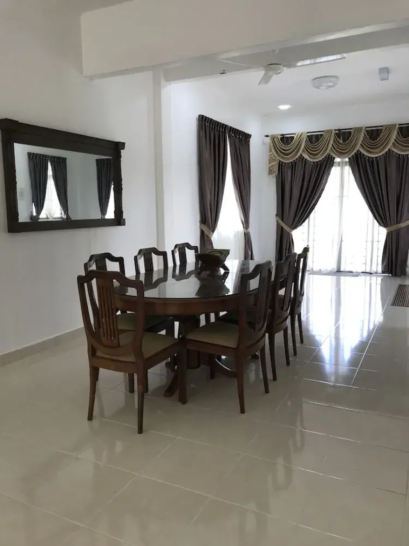 Rumah Kita Homestay & Guest House