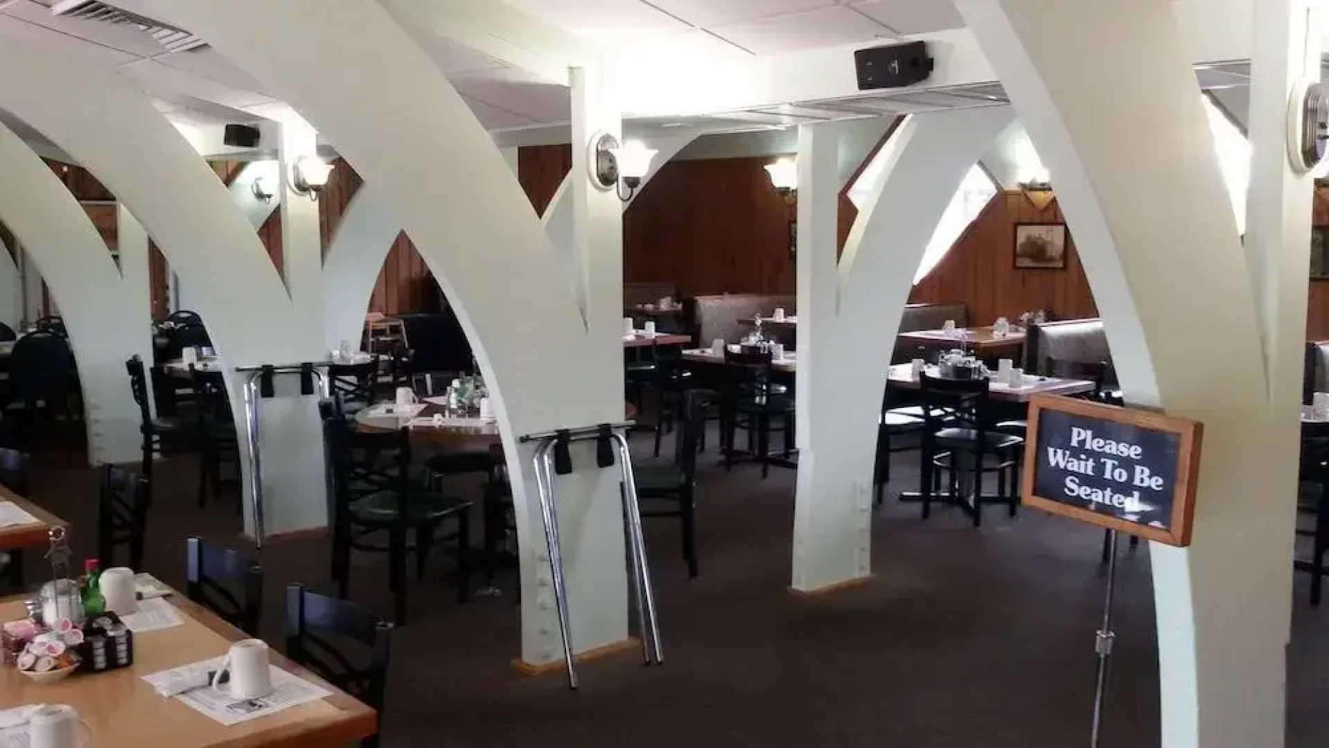 Knights Inn Stevens Point