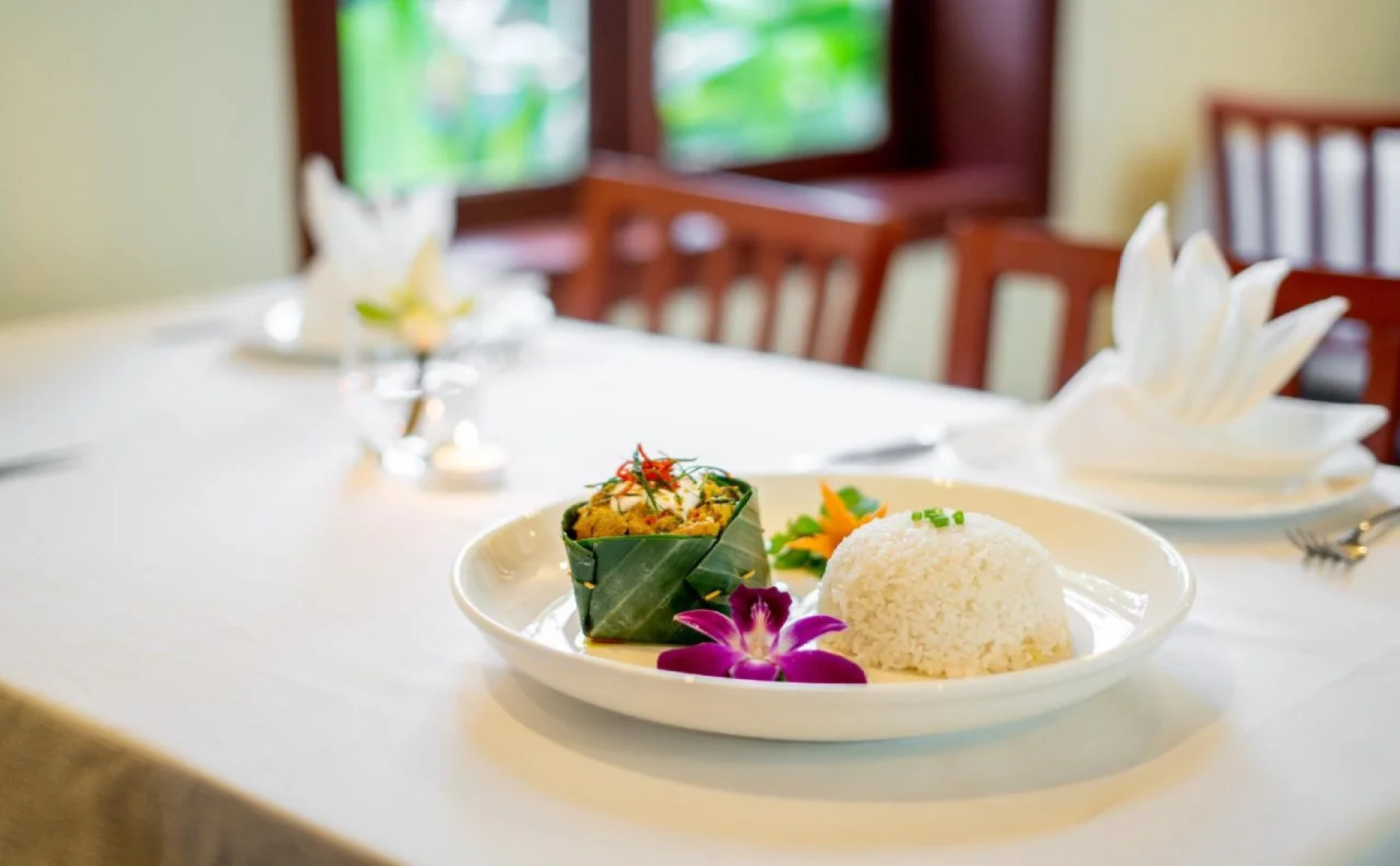 Hotel de la Renaissance