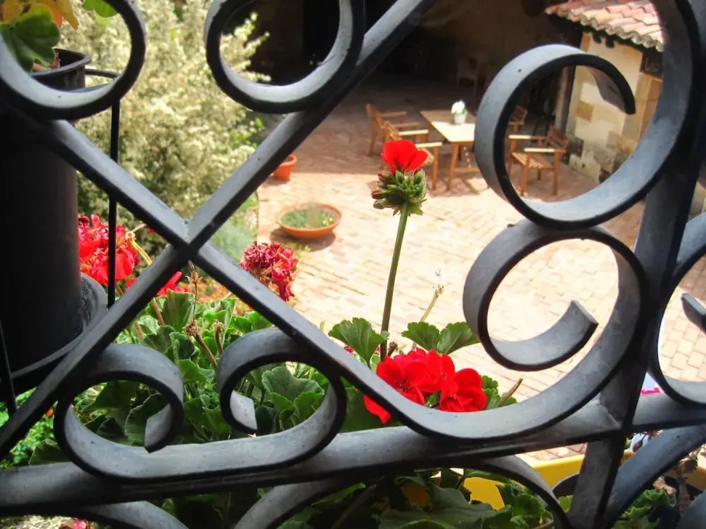 El Pozo de los Lobos