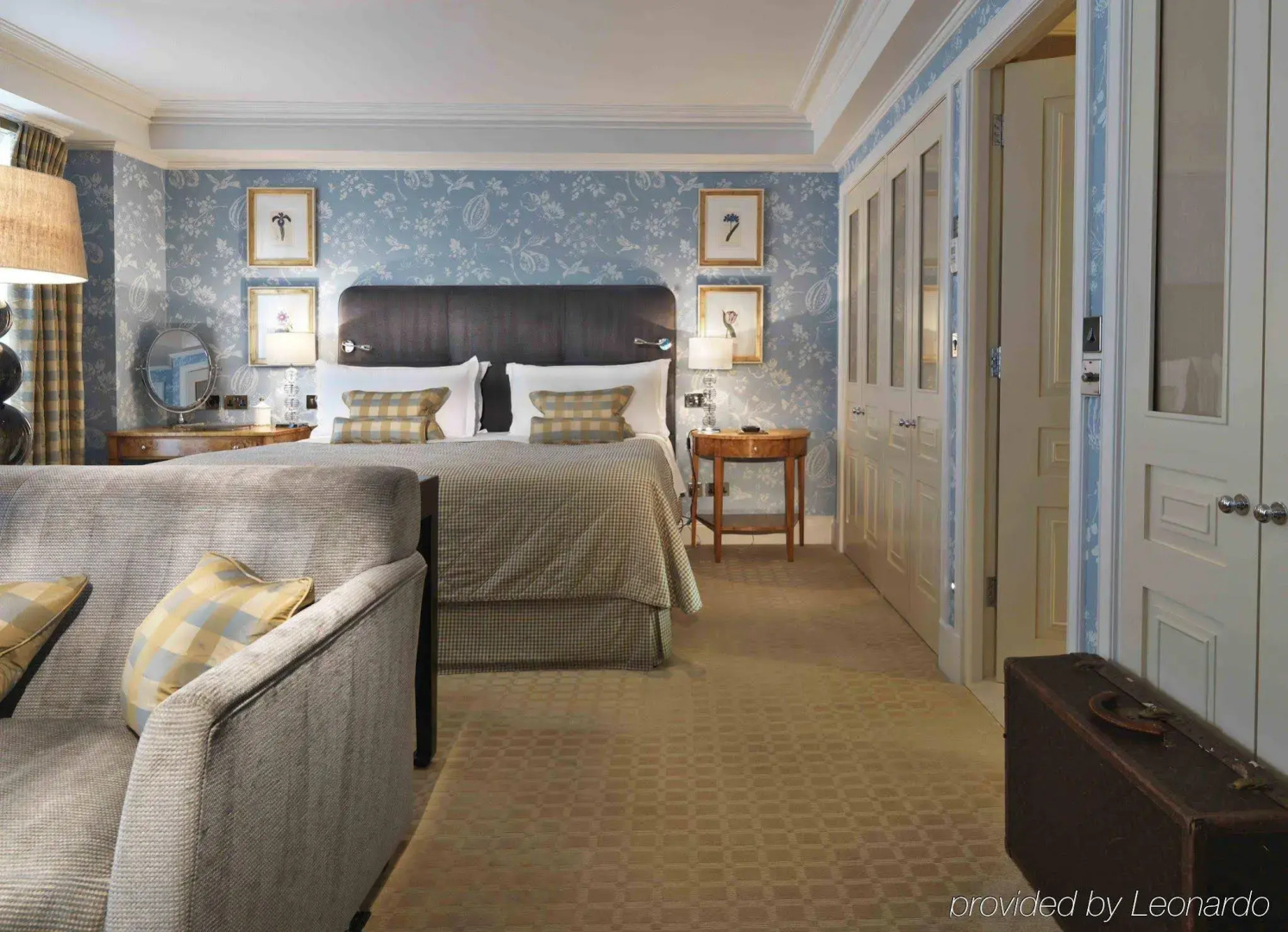 The Stafford London