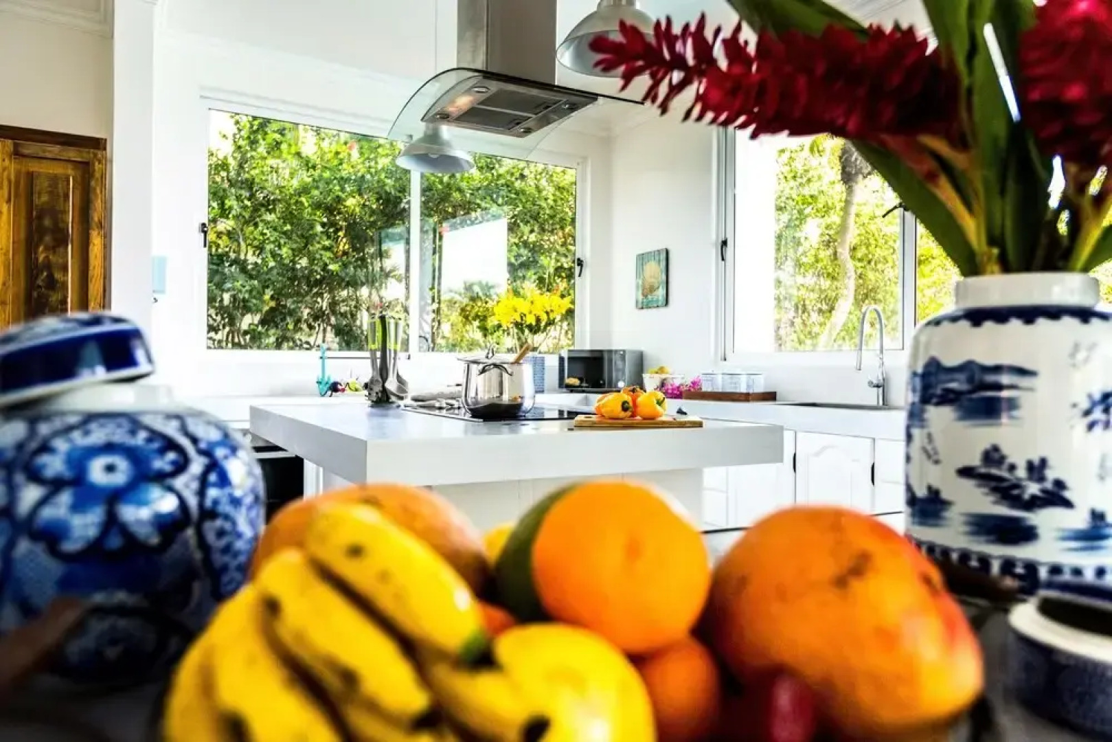 Villa Marunga Luxury and Ocean View