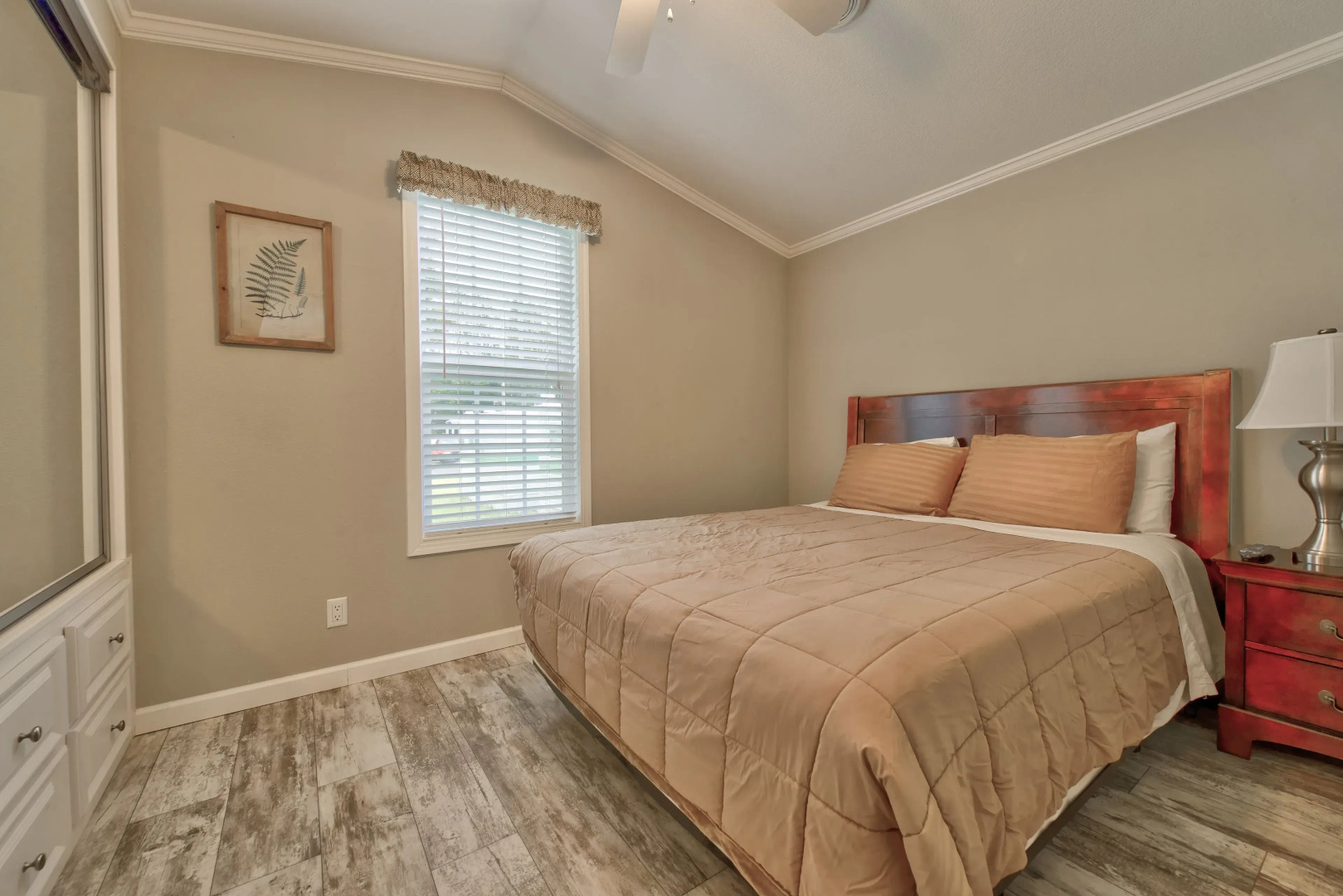 Arbor Terrace RV Resort