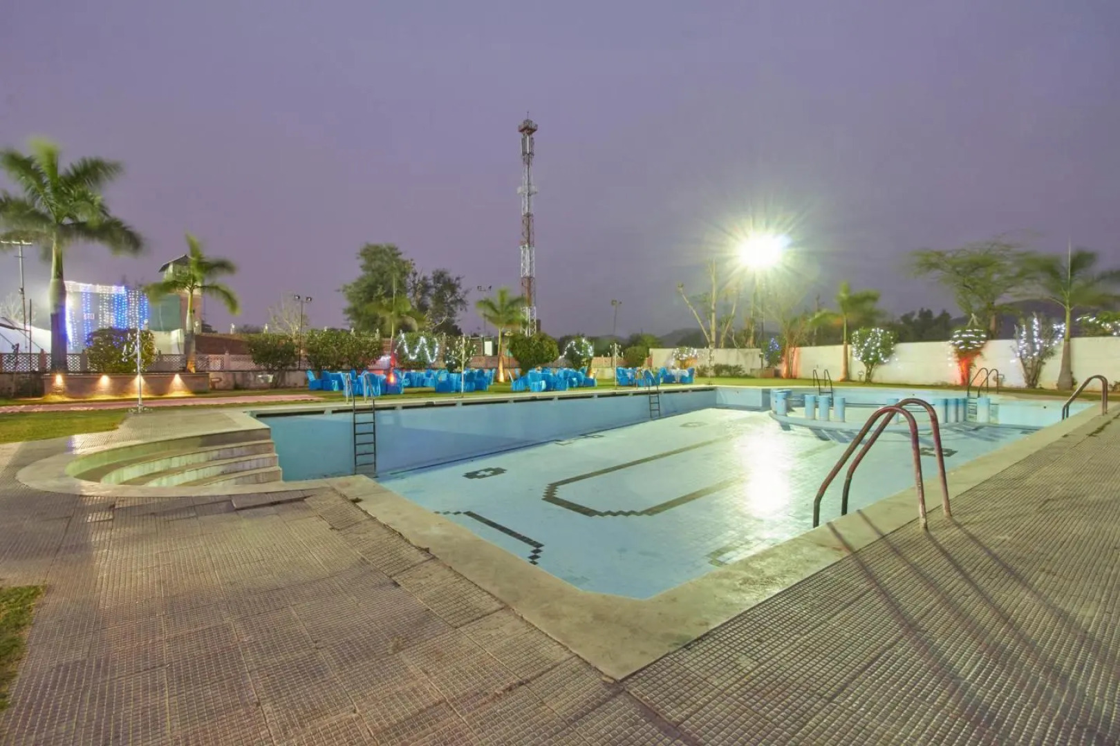 Ritumbraha Hotel & Resort