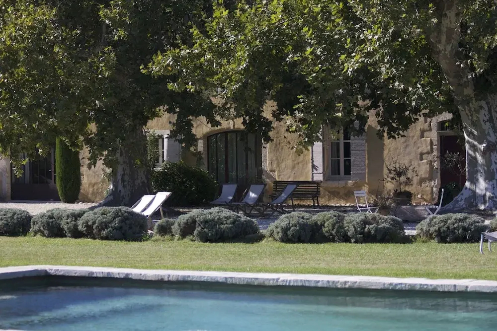 La Garance En Provence