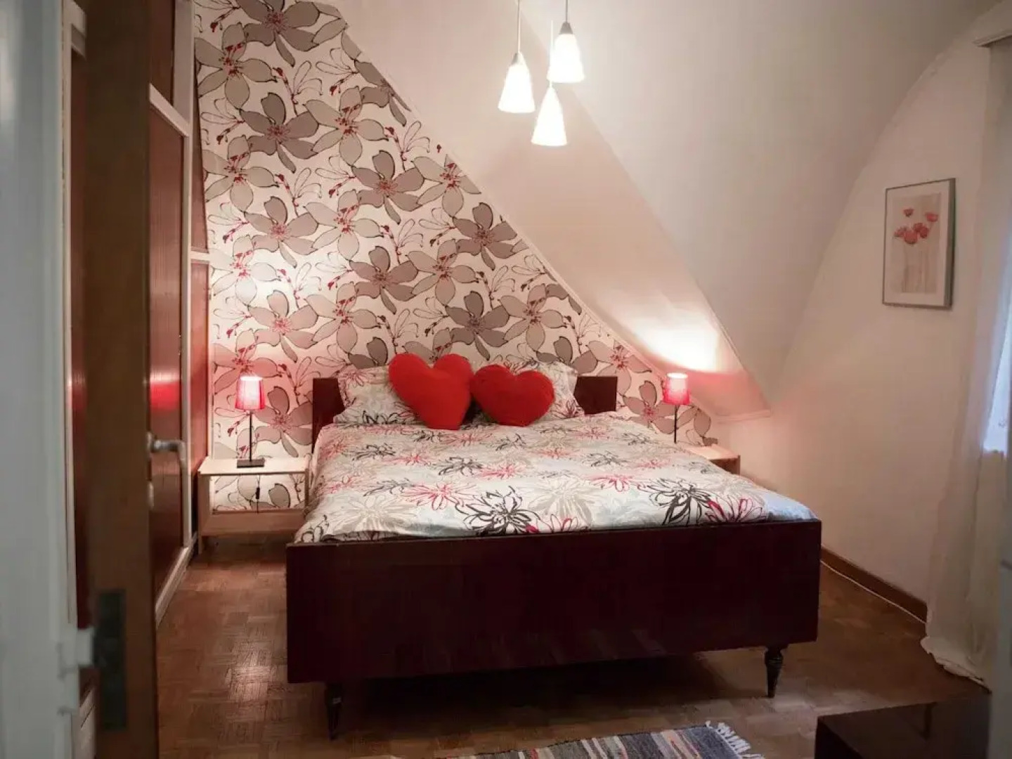 Westmalle Forest Garden Home