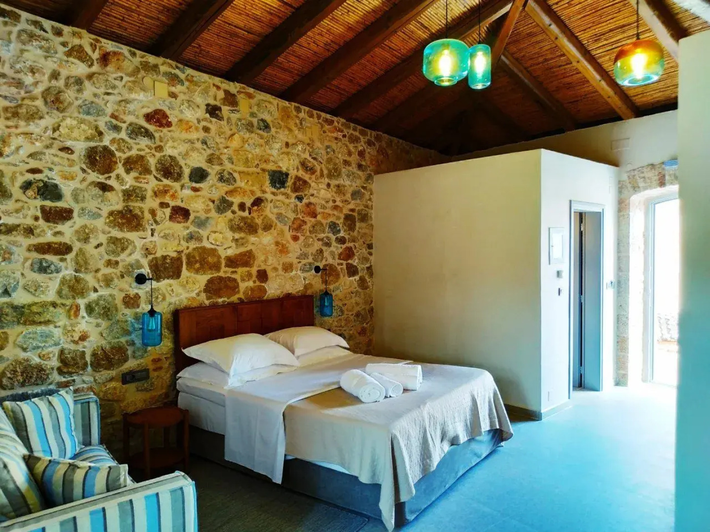 Ippola Boutique Hotel