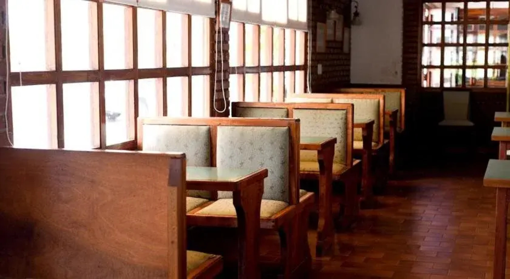 Hostería Mar de Ajó