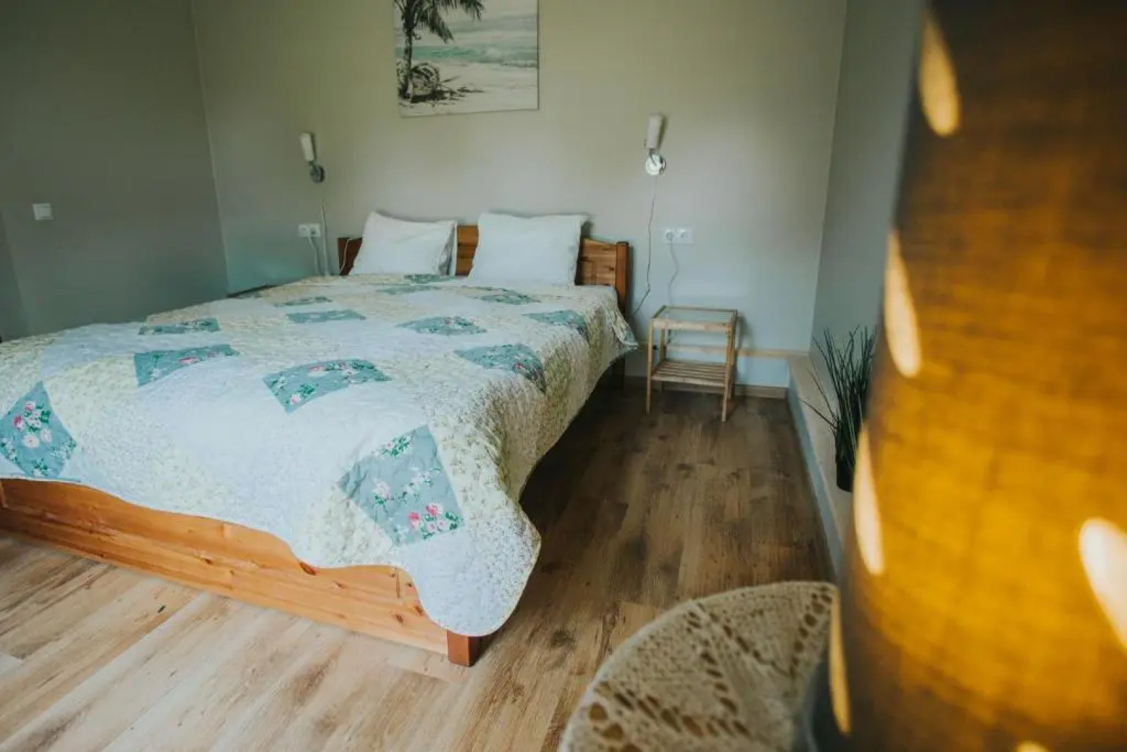 Guest House Baltās Dūjas