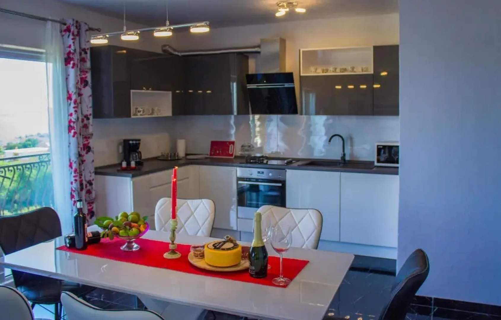Awesome Home in Kastel Sucurac With Wifi, Outdoor Swimming Pool and Heated Swimming Pool