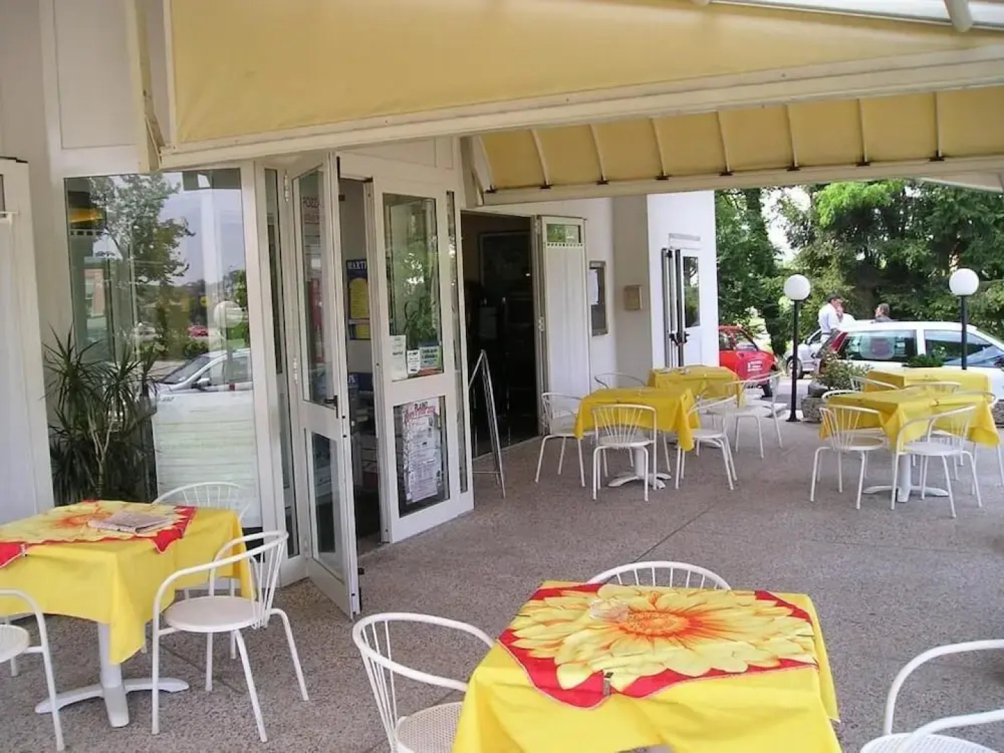 Albergo Ristorante Alle Crosere