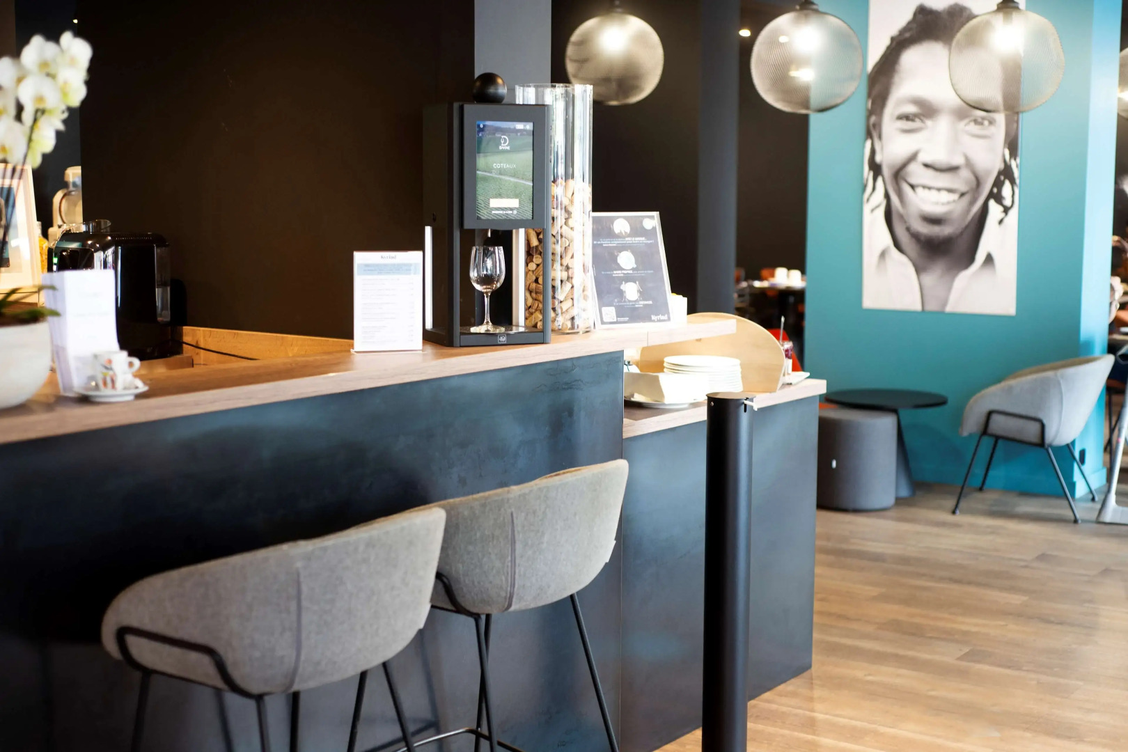 Kyriad Clermont-Ferrand Centre