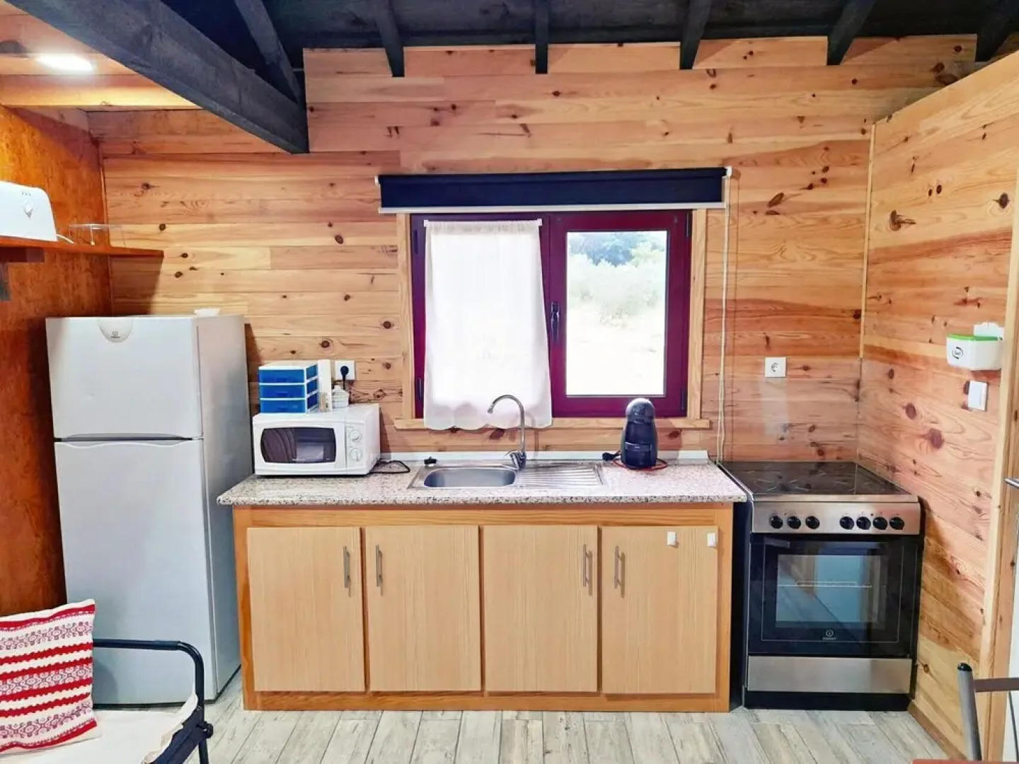 Piscina Priv. BBQ Jardim Mystay