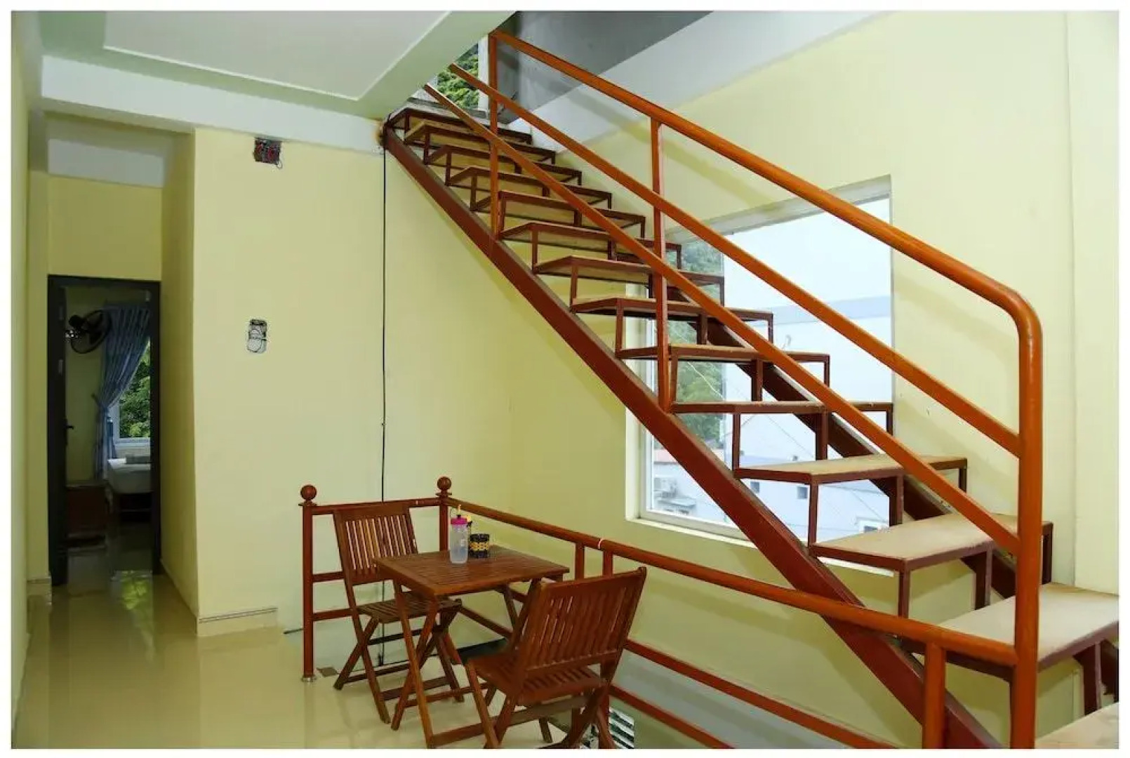 Hoan Chau Homestay - Hostel