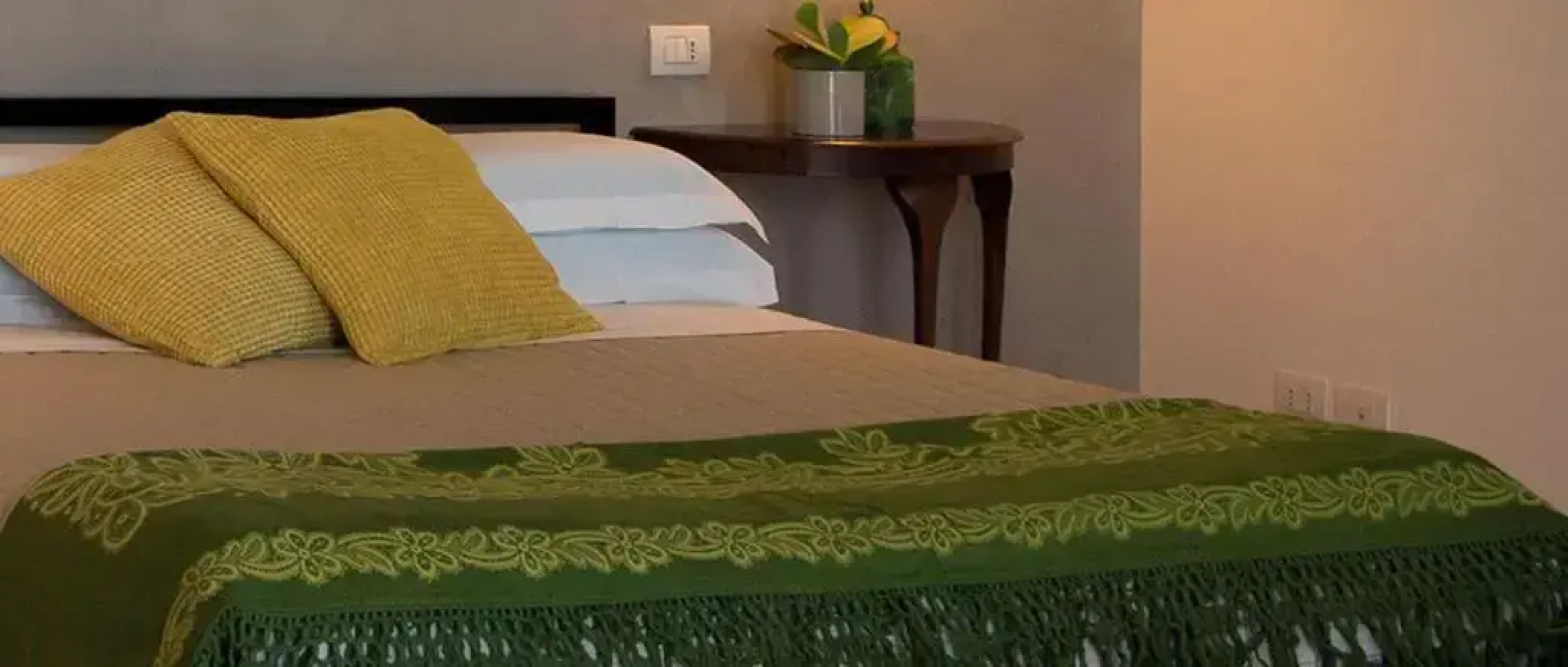 Talè Restaurant&Suite