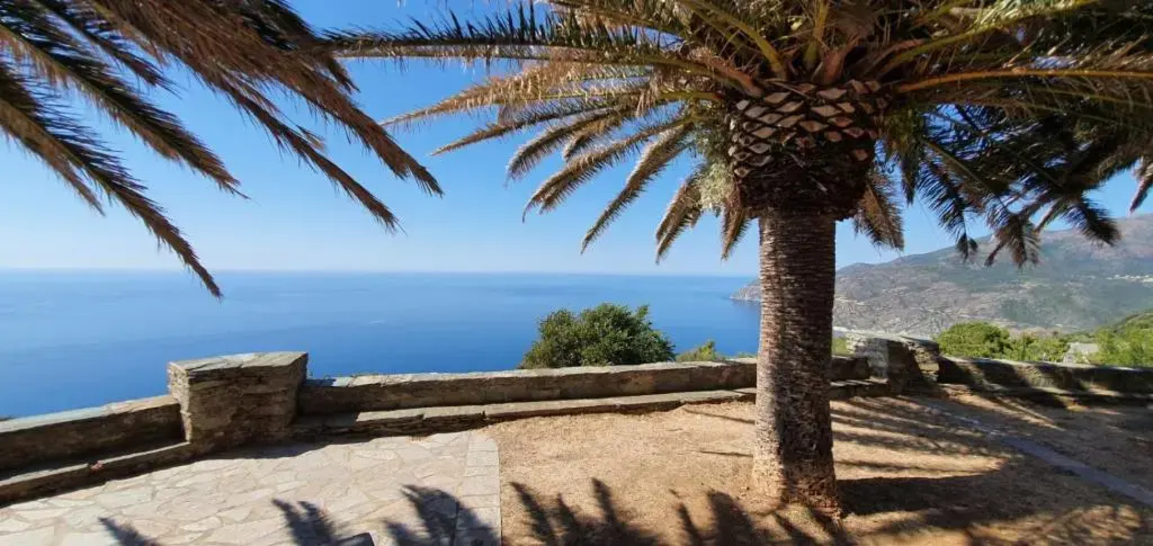 Maison U nidu à 500m de la mer