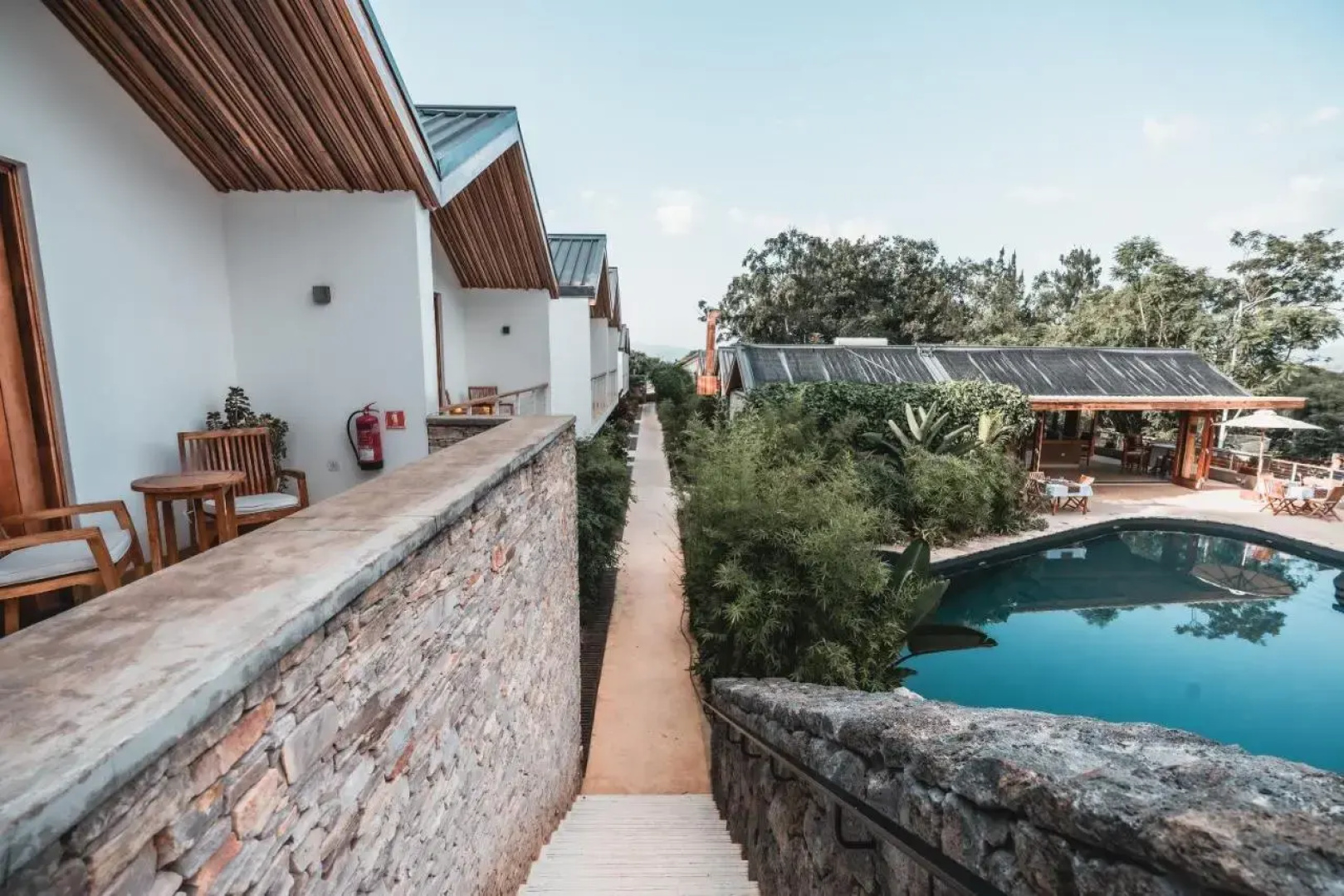 Hemingways Retreat Kigali