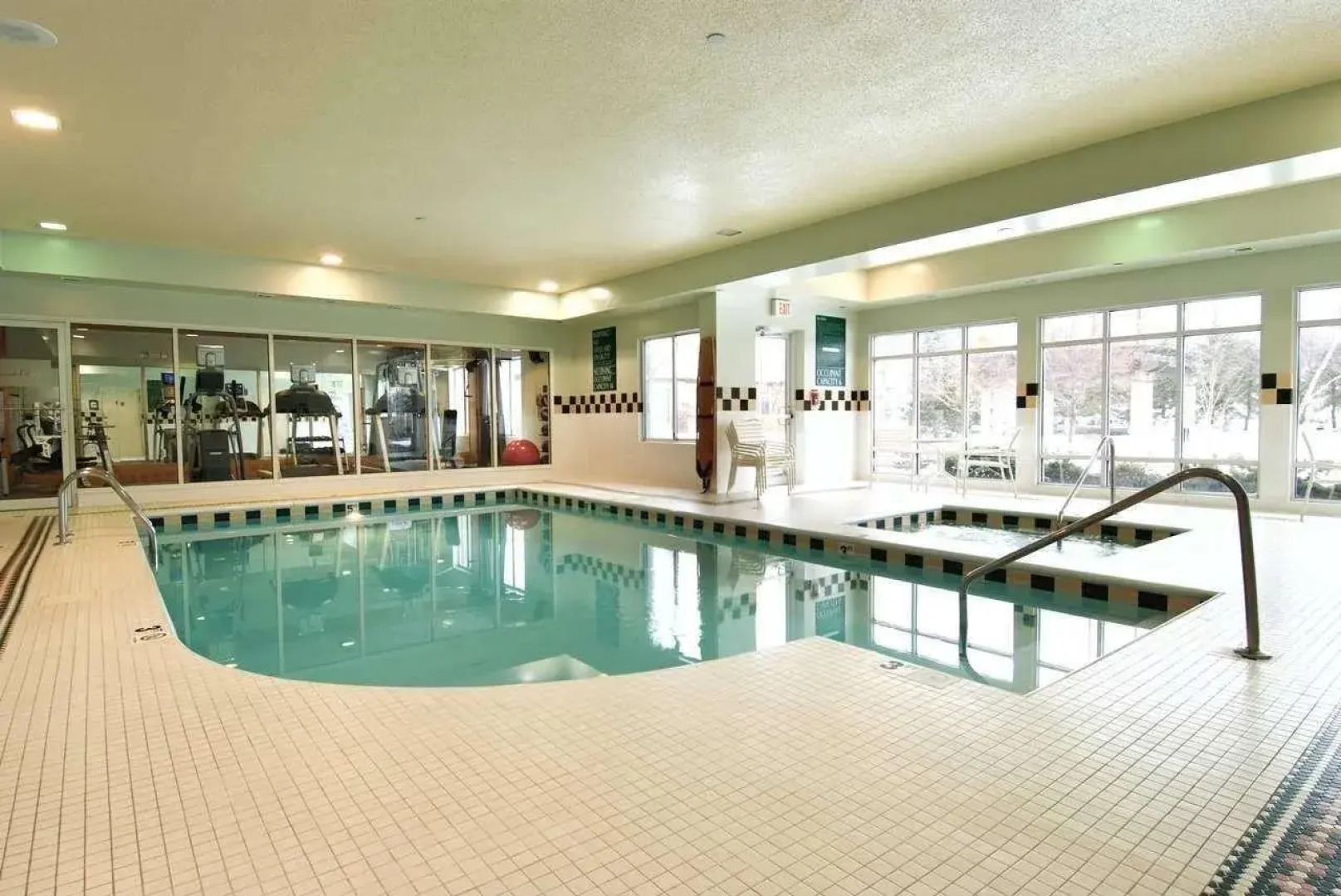 Hilton Garden Inn Cleveland/Twinsburg