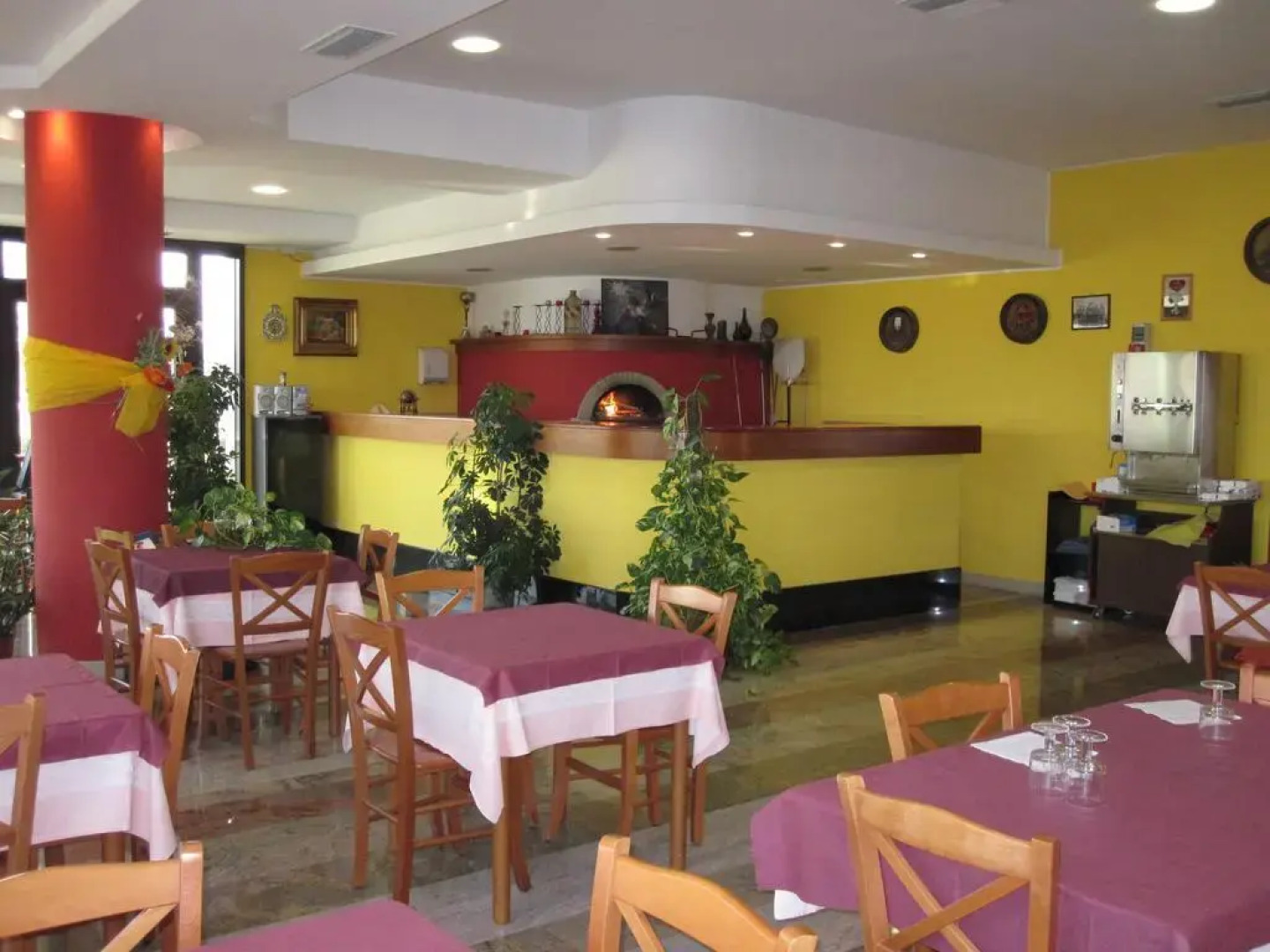 Hotel Residence Imperial