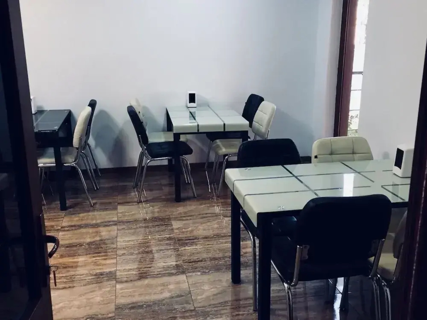 Коттедж Euro Style