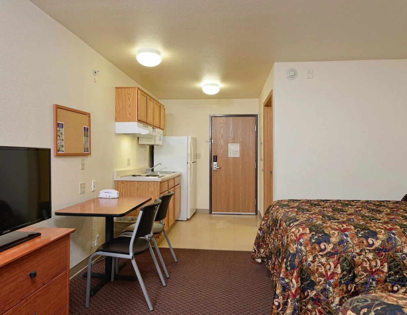 WoodSpring Suites El Paso I-10 Southeast