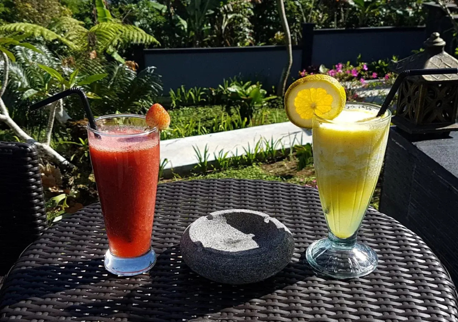 Wanagiri Cosmic Nature Villa