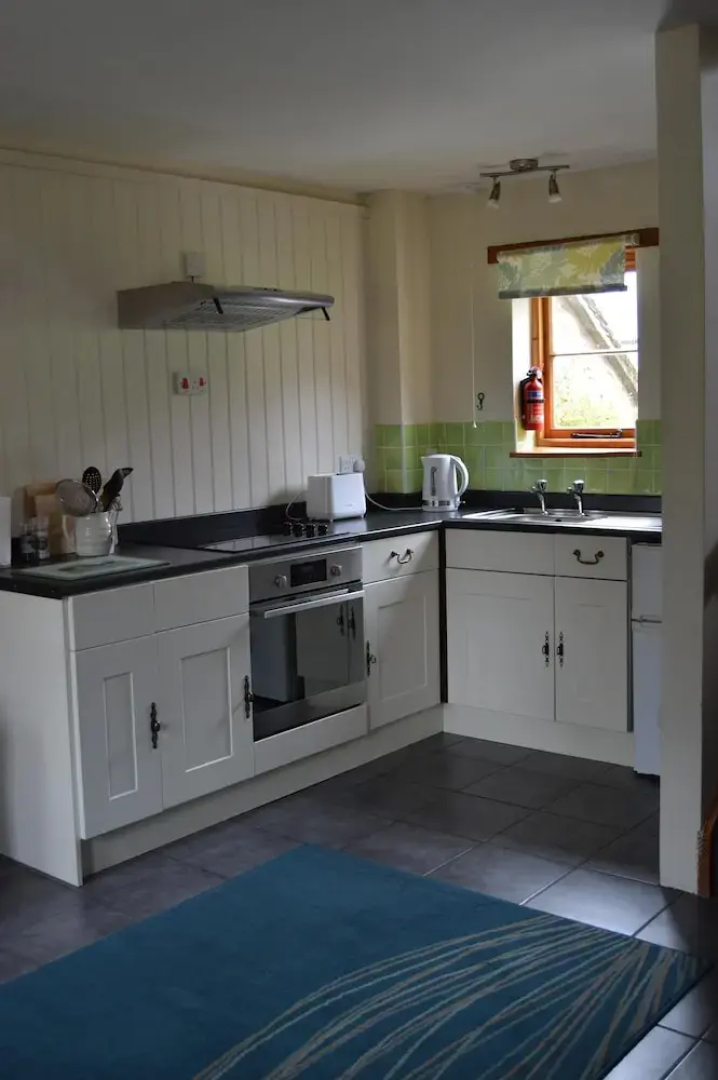Whitewells Farm Cottages