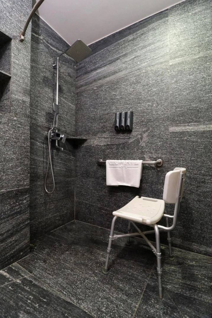 Quartz Care Hotel & Spa Tijuana