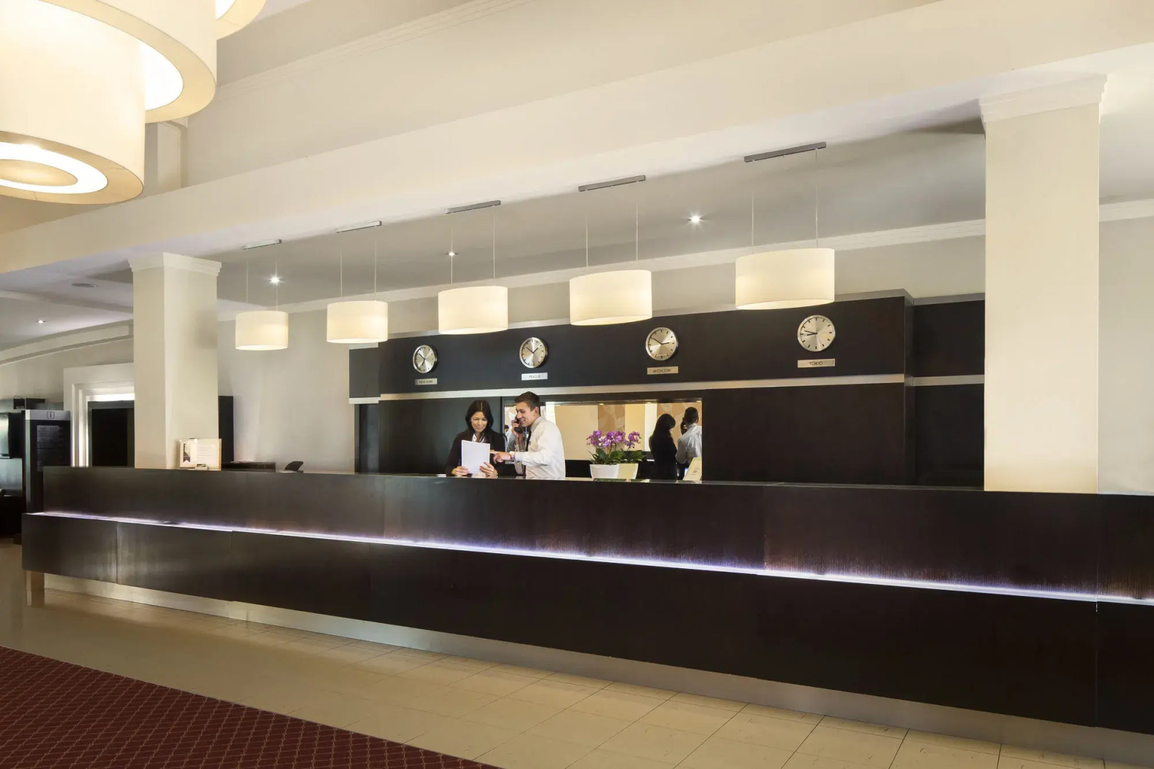 Parkhotel and Congress Center Pilsen