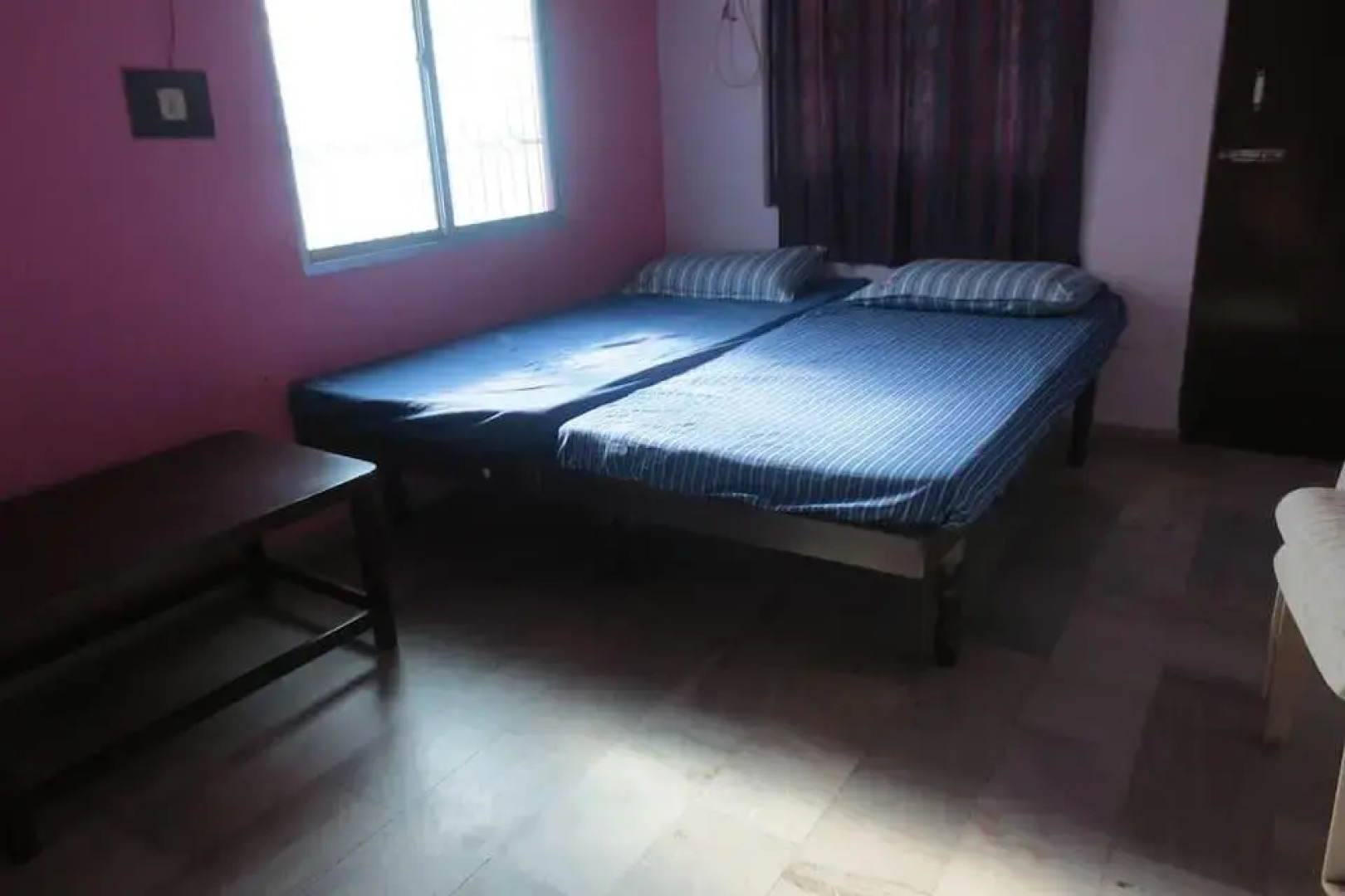 Blue Diamond Residency