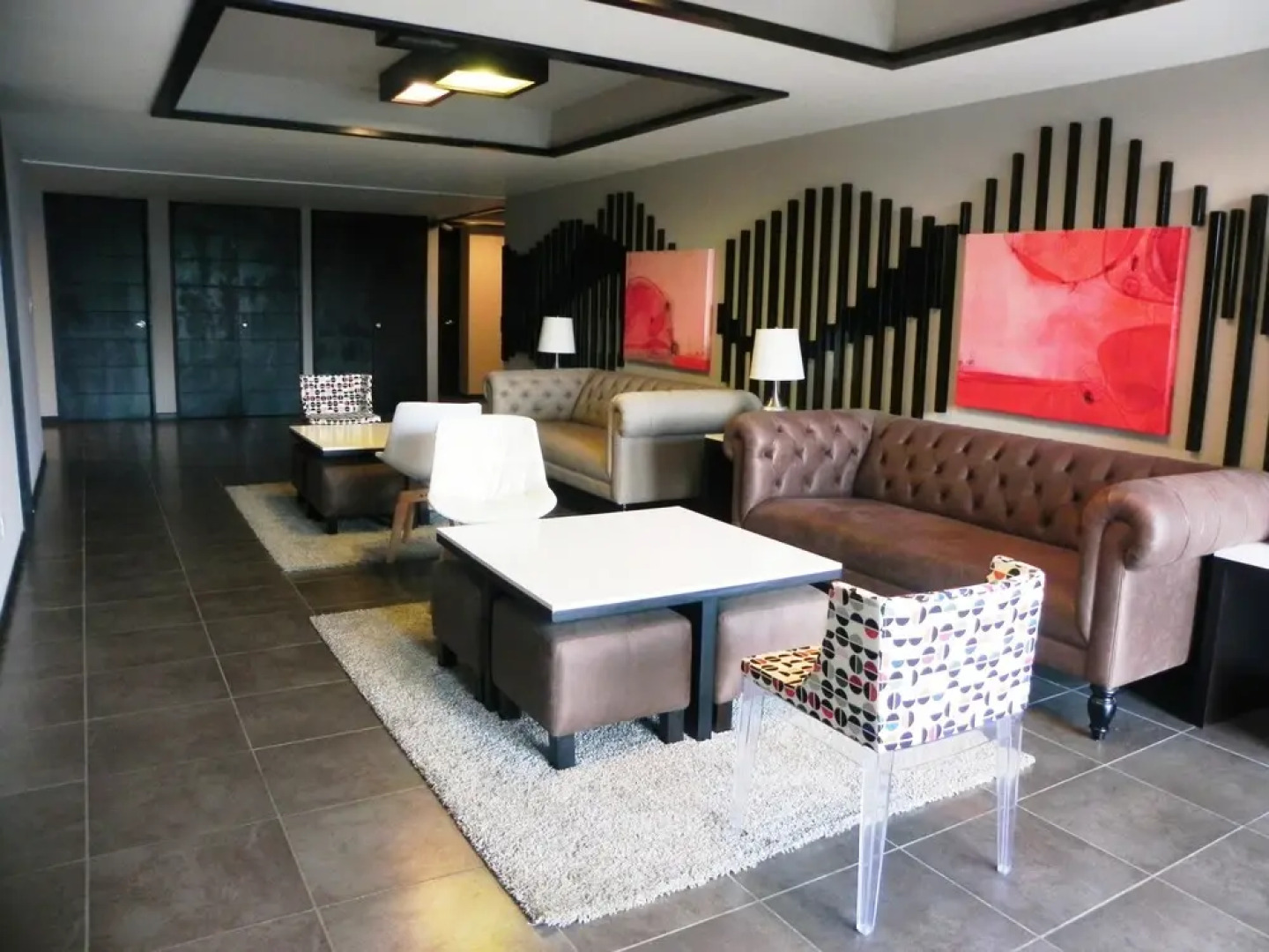 Nueva Caledonia Apartment