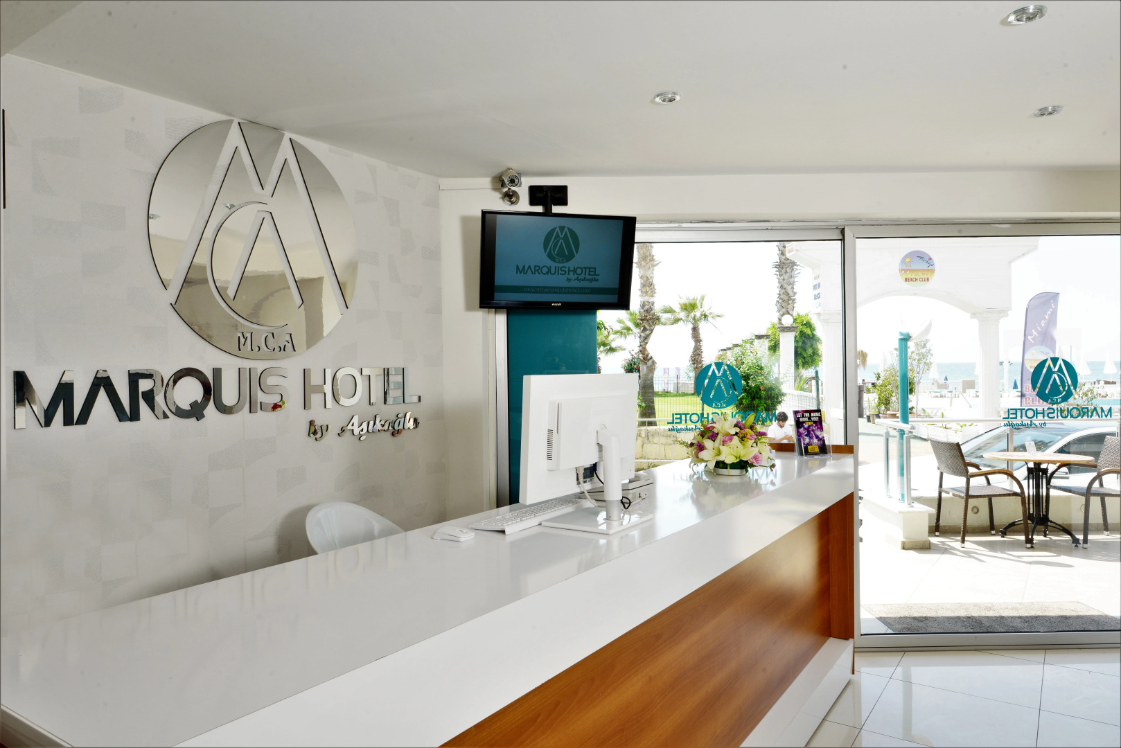 De Manor Boutique Hotel
