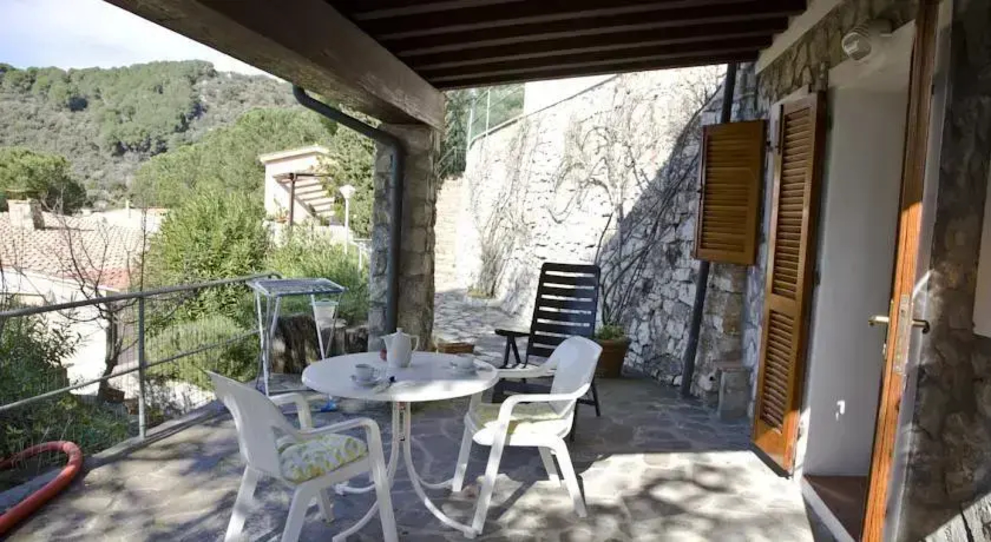 Appartamento Bella Vista