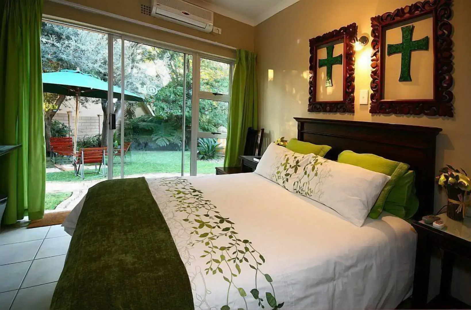 Home Guesthouse