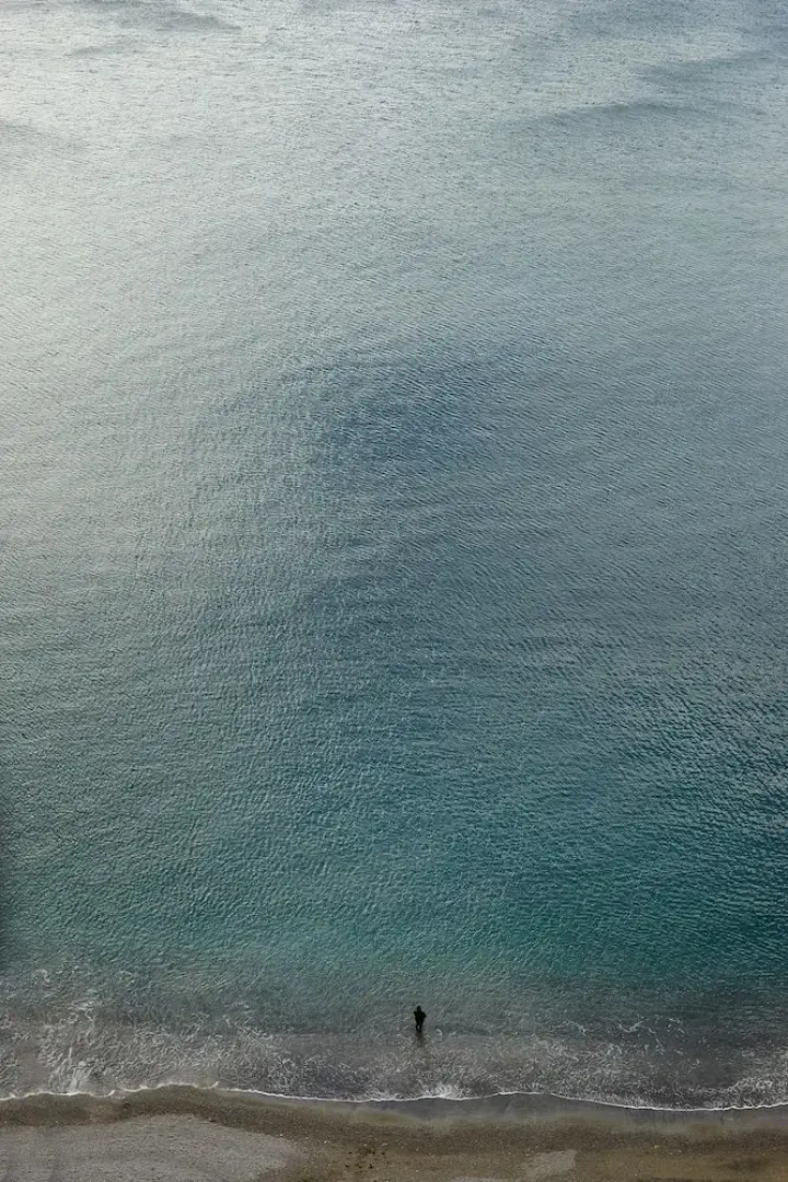 Apartment With 2 Bedrooms in Supersano Near the Beach