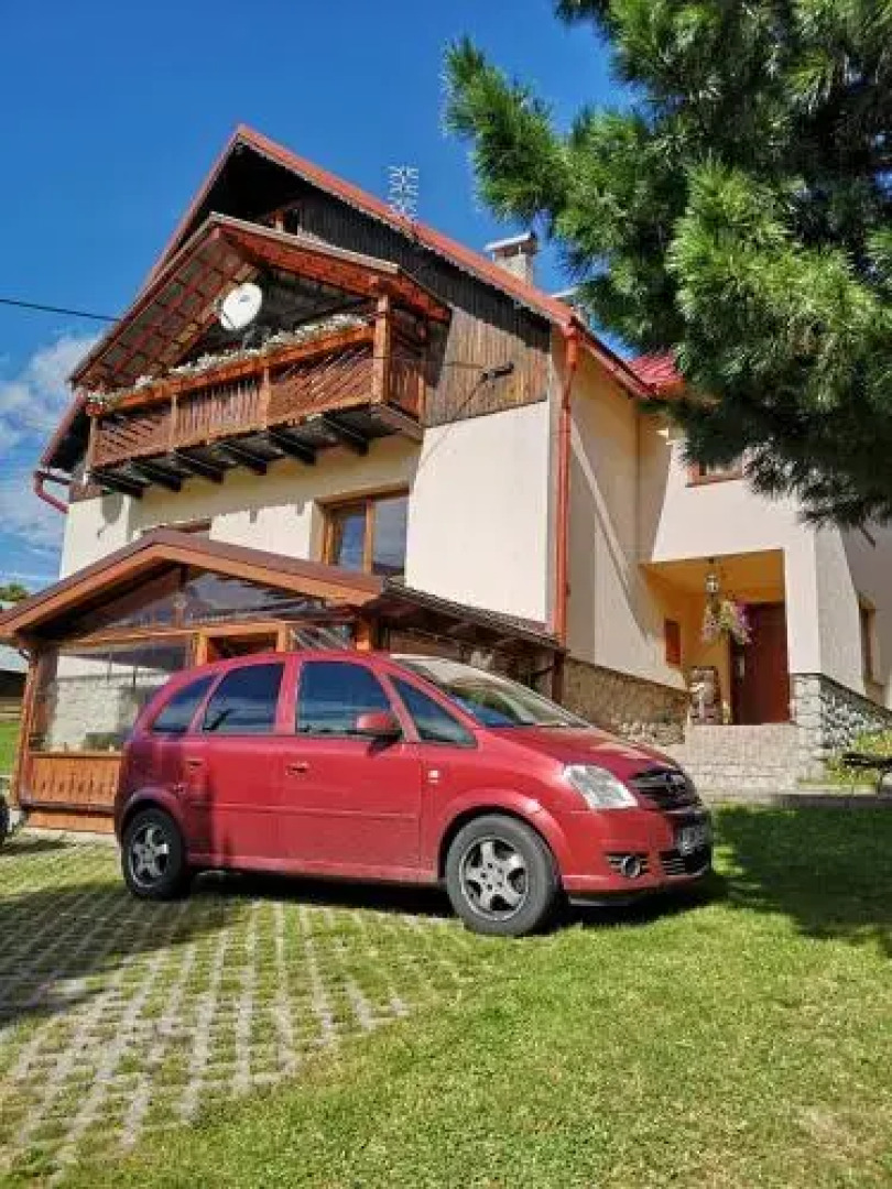 Ubytovanie V Súkromí Michalák