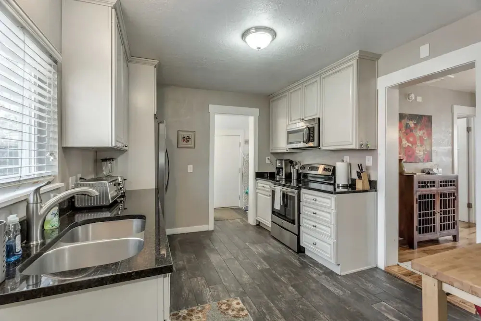 Historic Downtown Victorian Home Near Liberty Park