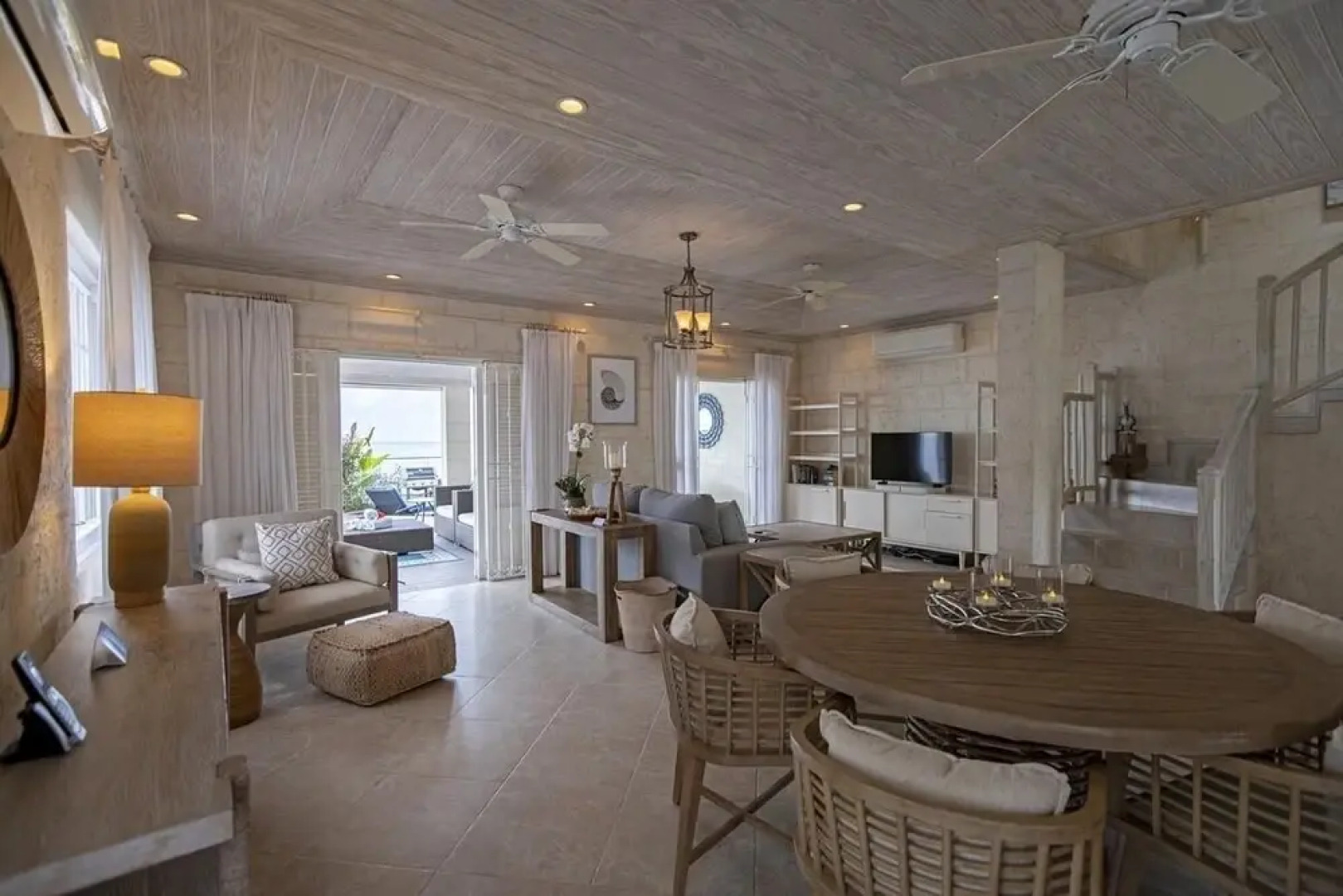 Radwood Beach House 1 By Barbados Sothebys International Realty
